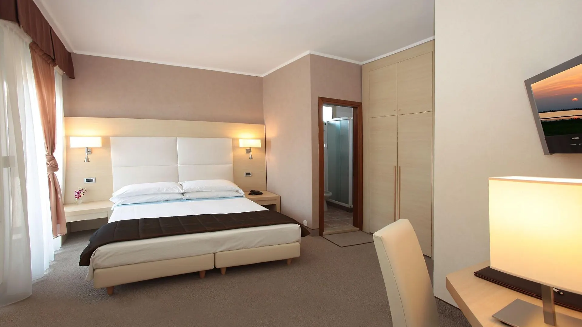Hotel Rivamare Lido di Jesolo