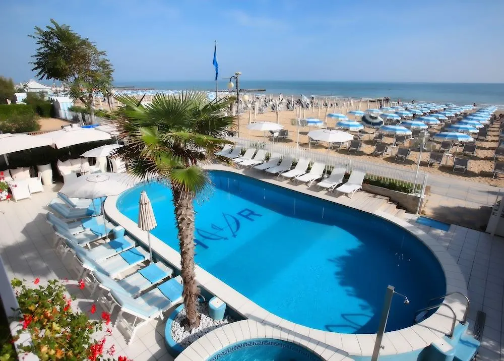 Hotel Rivamare Lido di Jesolo