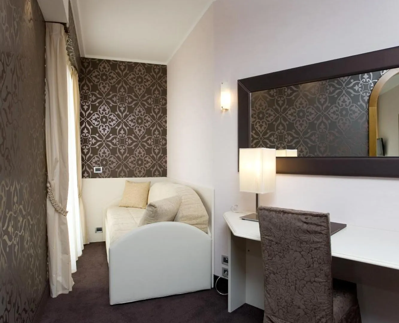 Hotel Rivamare Lido di Jesolo Włochy