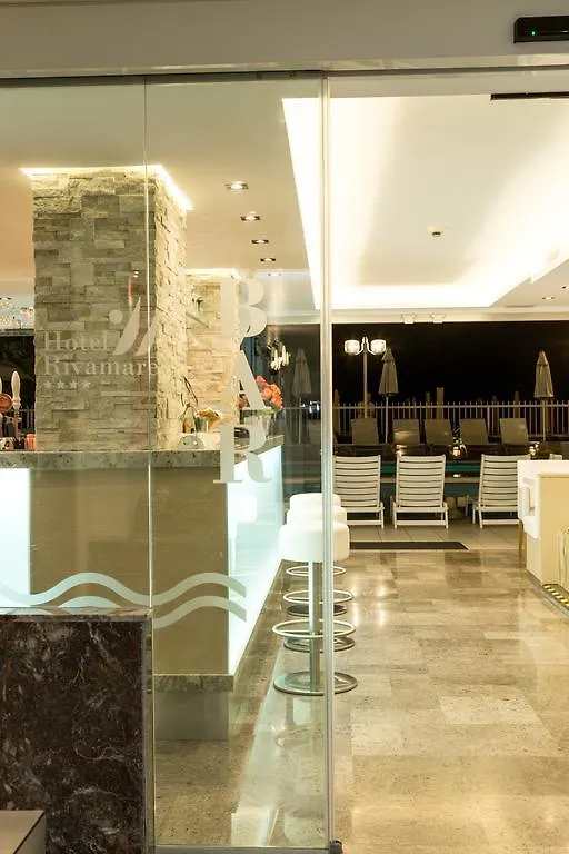 Hotel Rivamare Lido di Jesolo