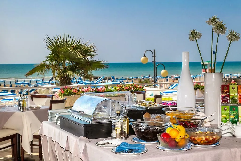 Hotel Rivamare Lido di Jesolo