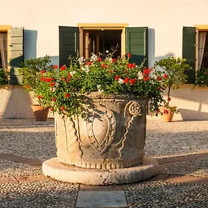 Donna Lucia **** Ponzano Veneto