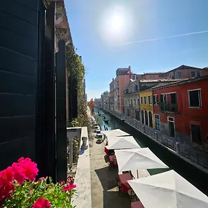 Messner Palace **** Venice