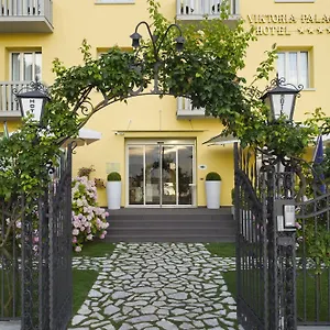 Viktoria Palace **** Lido di Venezia
