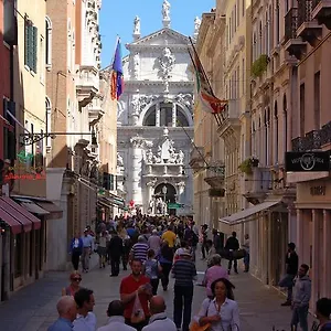Torino *** Venice