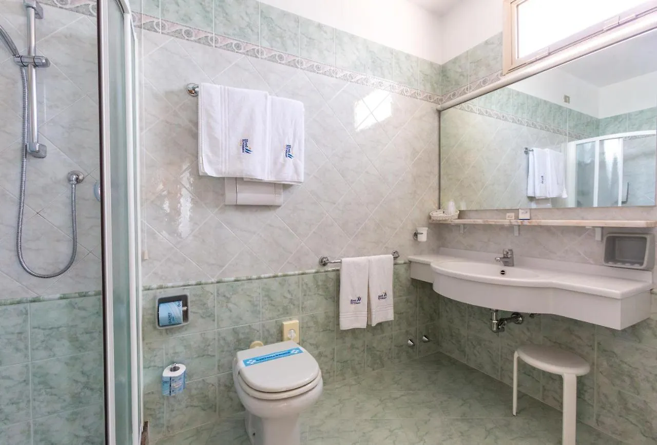 Hotel Rivamare Lido di Jesolo