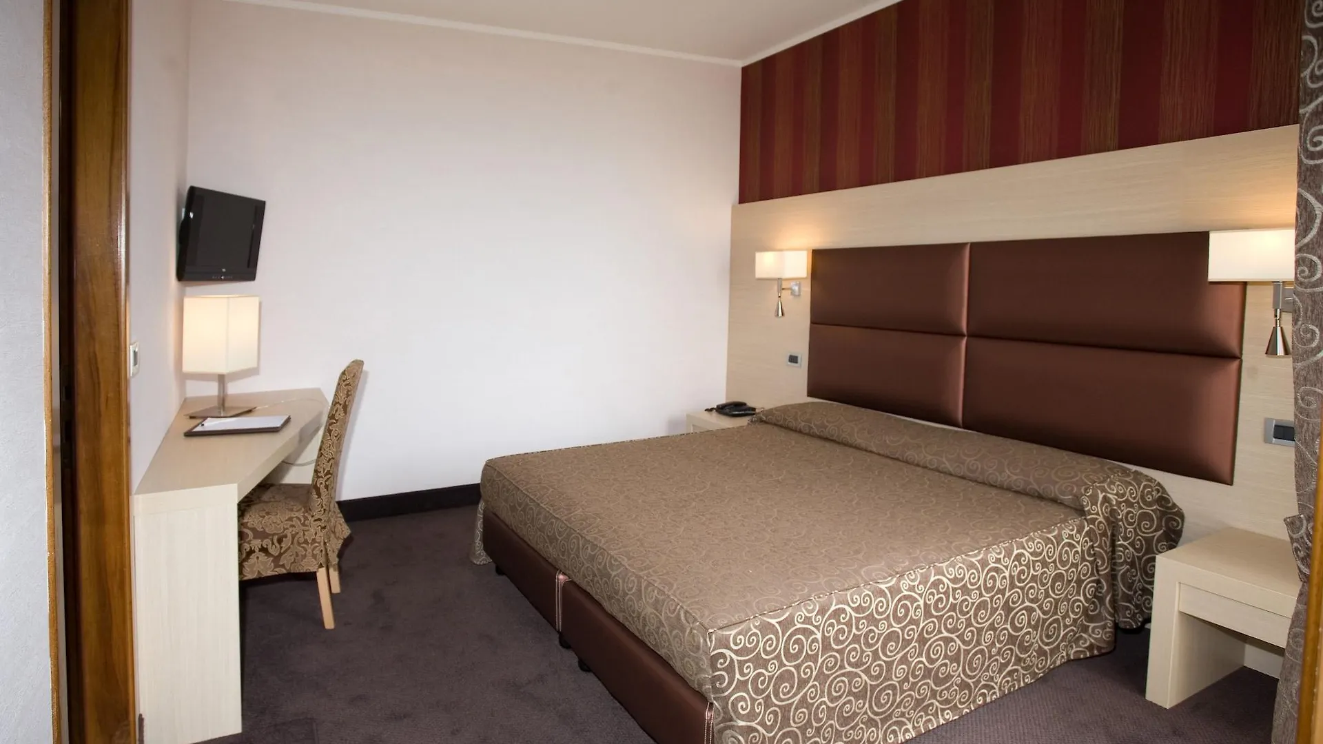 Hotel Rivamare Lido di Jesolo