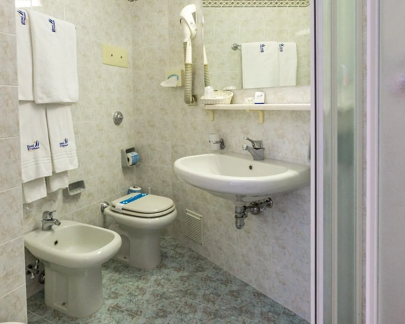 Hotel Rivamare Lido di Jesolo