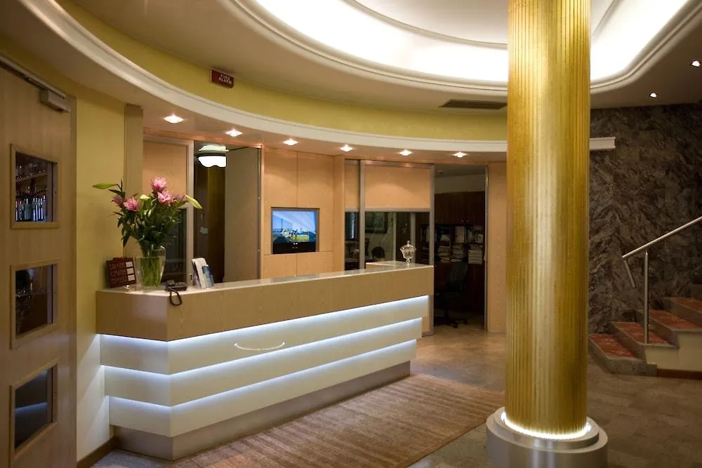 Hotel Rivamare Lido di Jesolo Italia