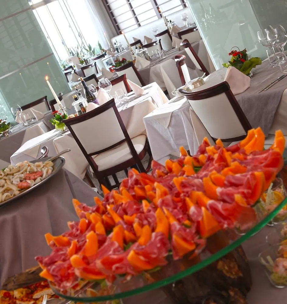 Hotel Rivamare Lido di Jesolo