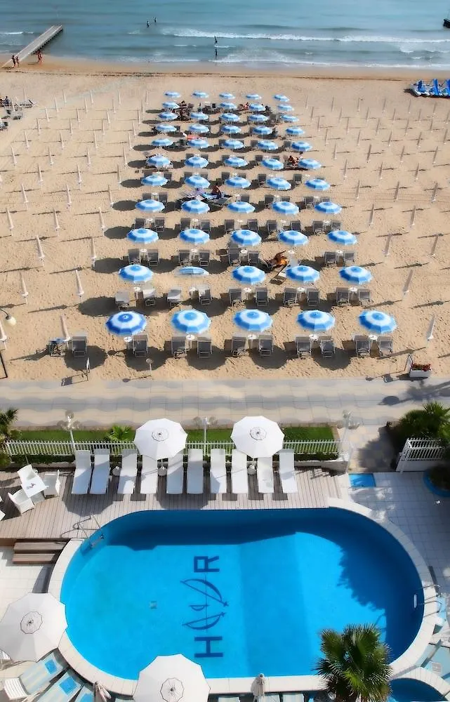 Hotel Rivamare Lido di Jesolo