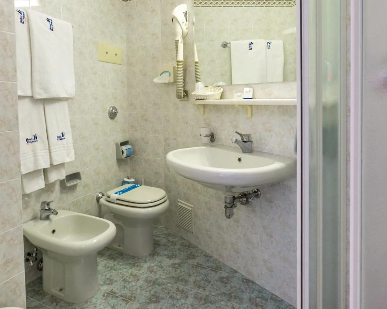 Hotel Rivamare Lido di Jesolo
