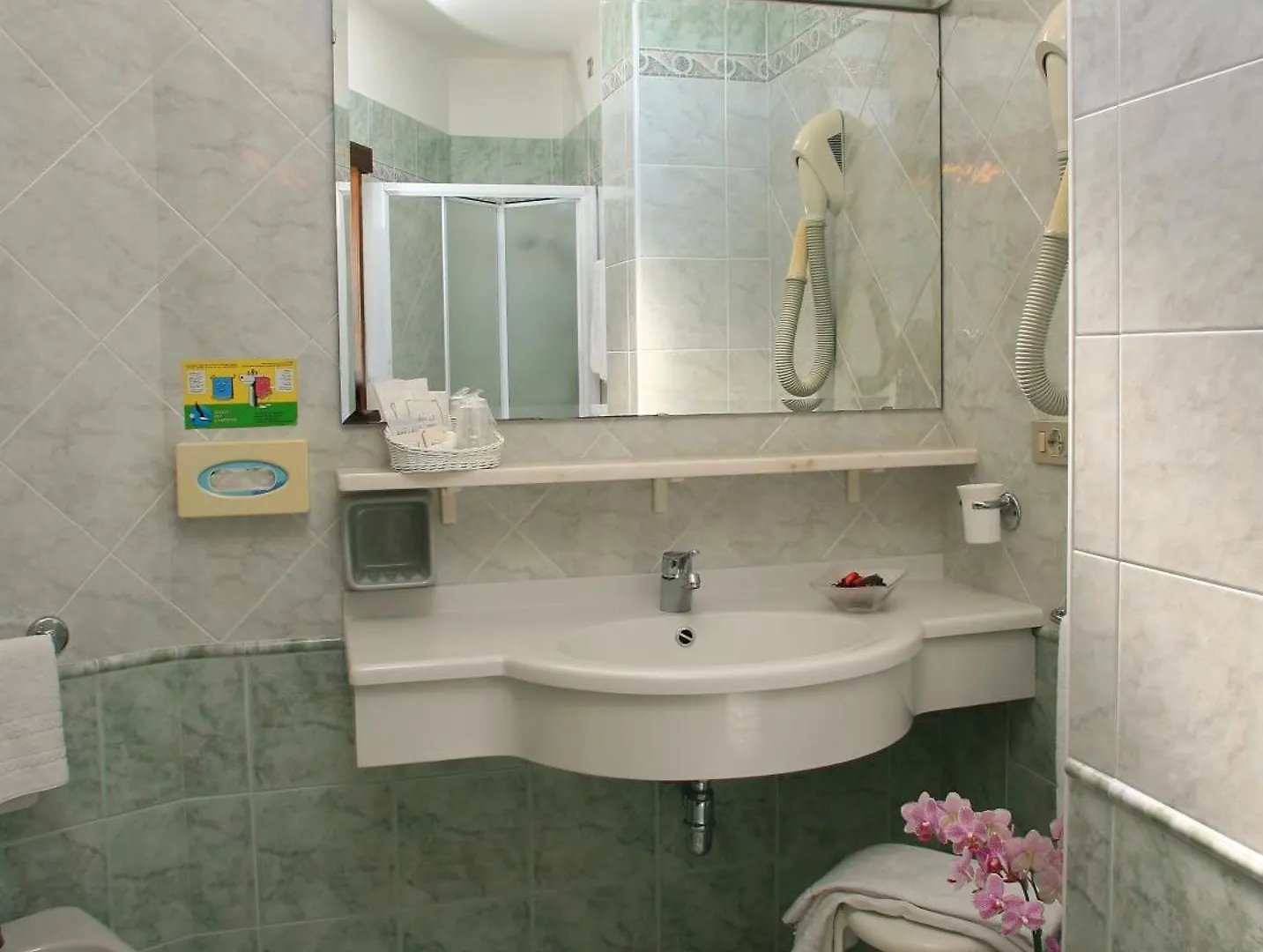 Hotel Rivamare Lido di Jesolo Italia