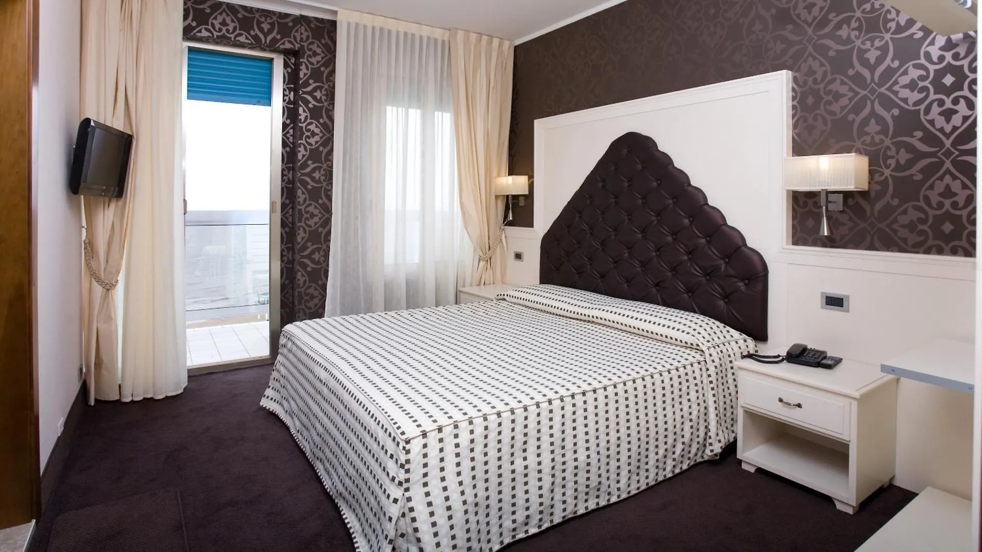 Hotel Rivamare Lido di Jesolo