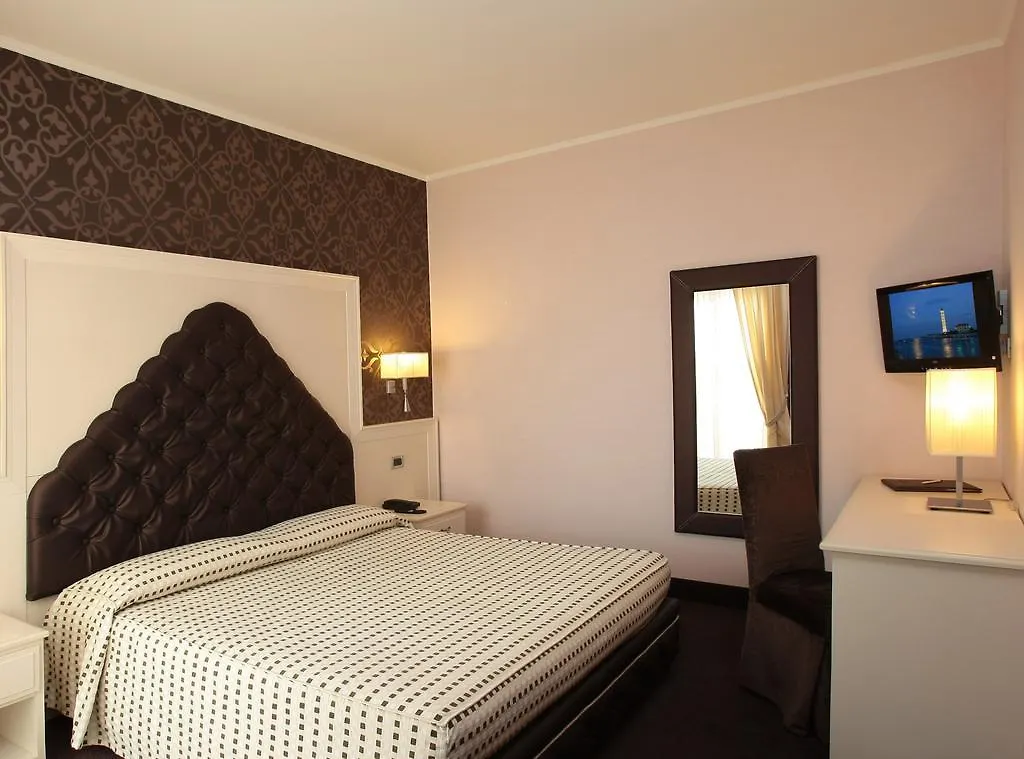 Hotel Rivamare Lido di Jesolo