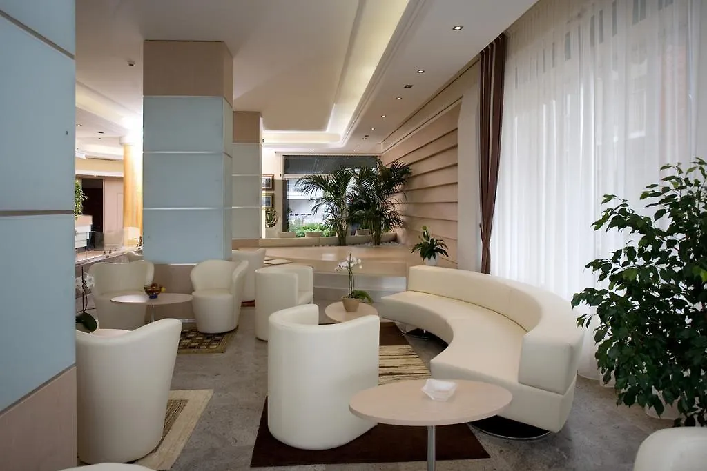 ****  Hotel Rivamare Lido di Jesolo Italia