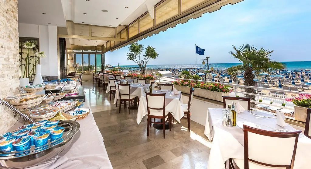 Hotel Rivamare Lido di Jesolo Italia