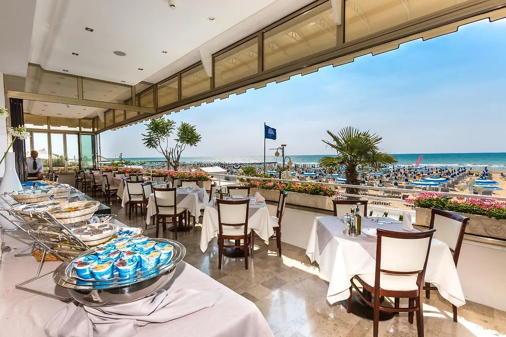 Hotel Rivamare Lido di Jesolo