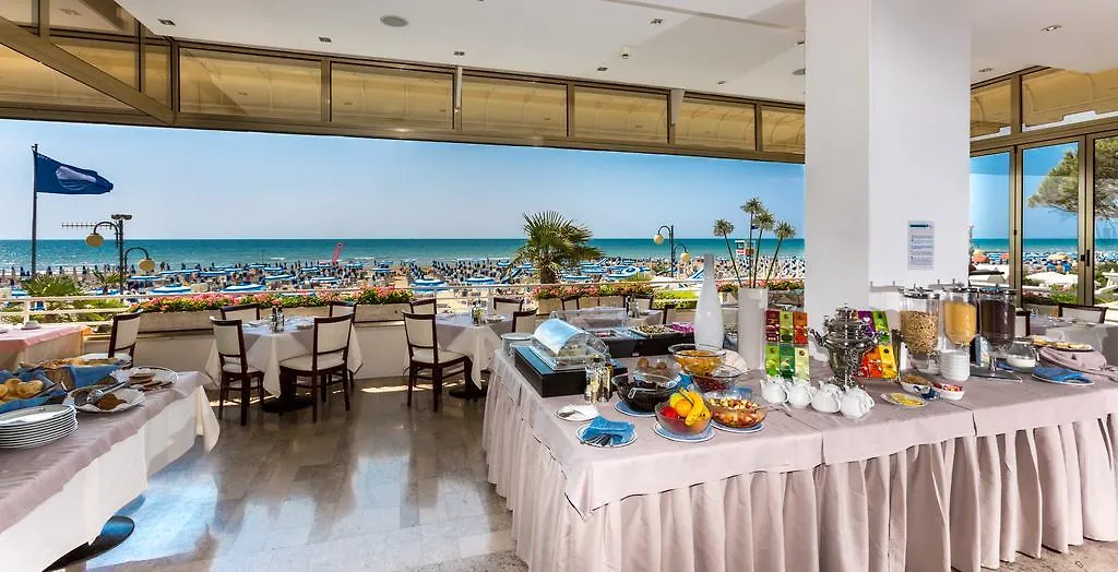 Hotel Rivamare Lido di Jesolo