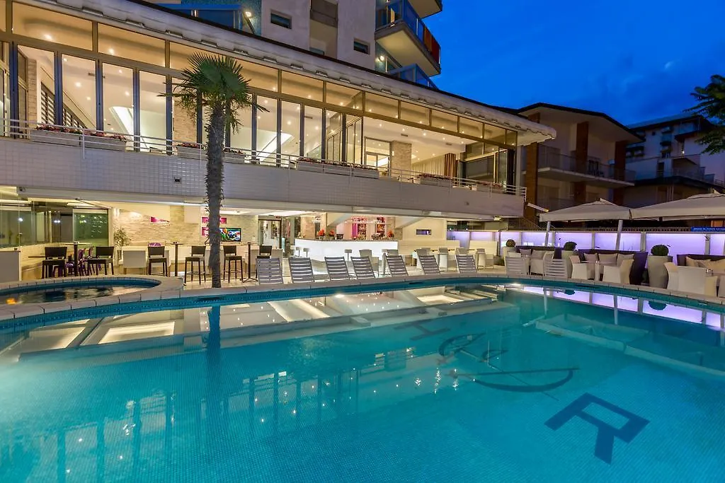 Hotel Rivamare Lido di Jesolo