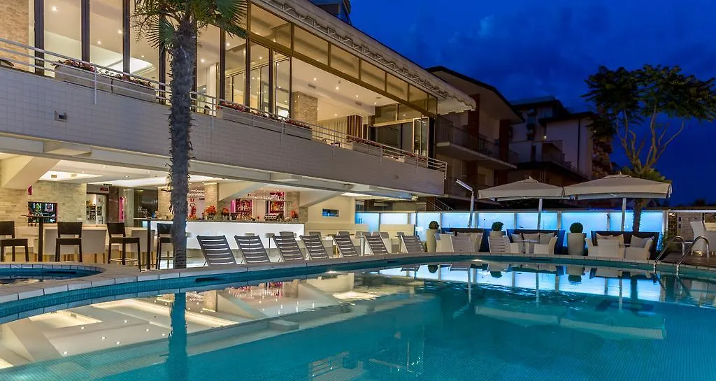 Hotel Rivamare Lido di Jesolo