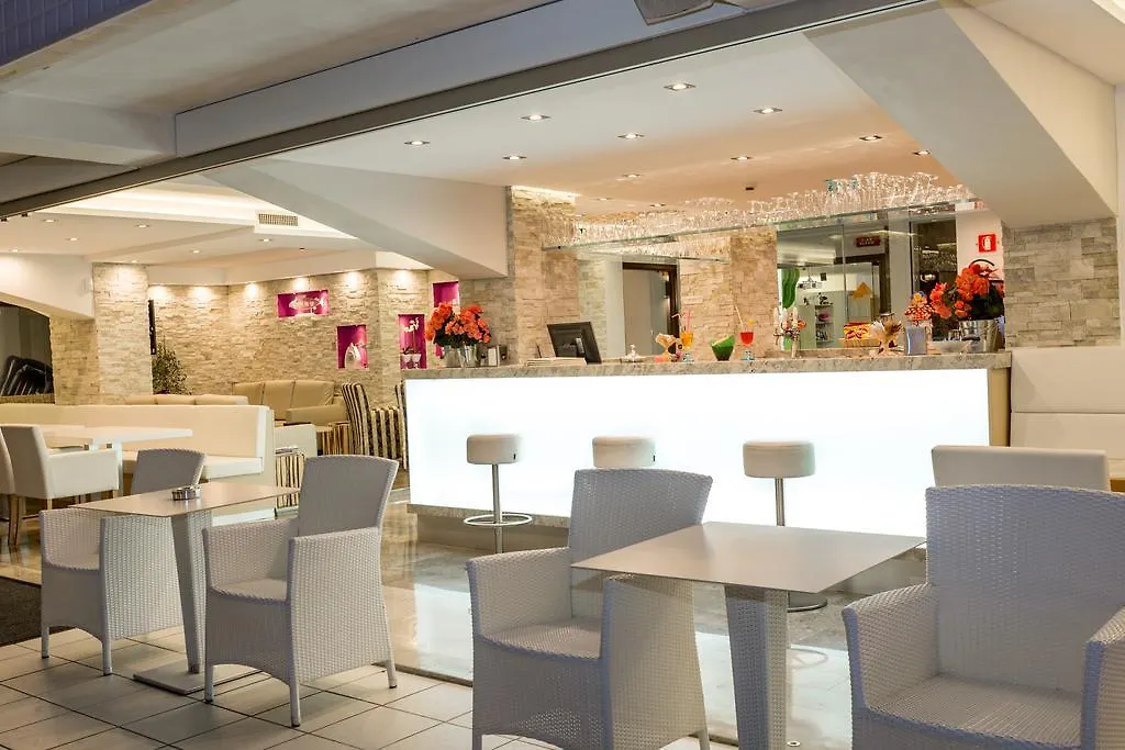 Hotel Rivamare Lido di Jesolo