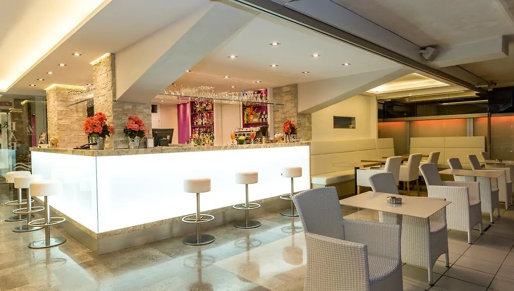 ****  Hotel Rivamare Lido di Jesolo Italia