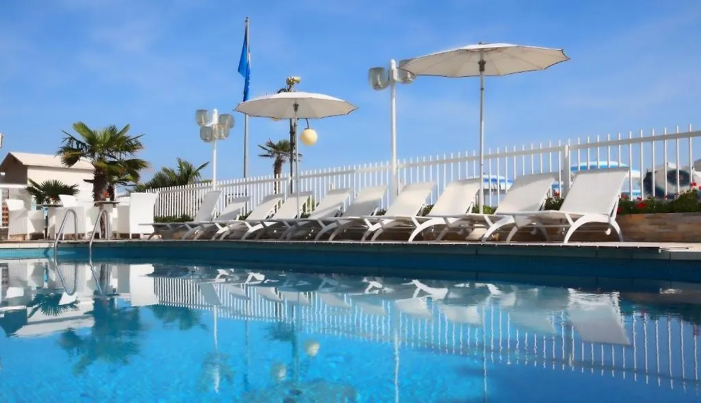 ****  Hotel Rivamare Lido di Jesolo Italia