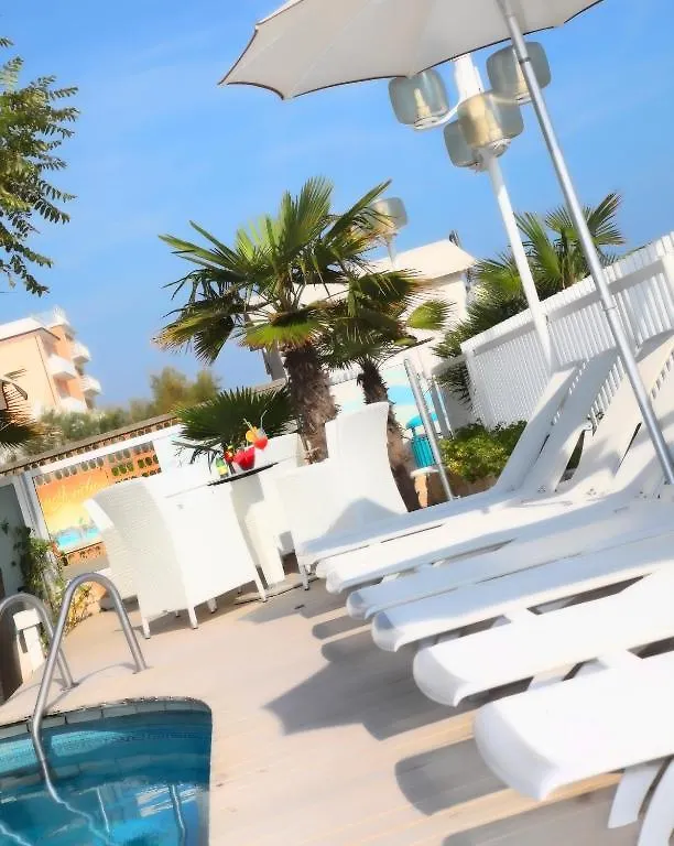 Hotel Rivamare Lido di Jesolo