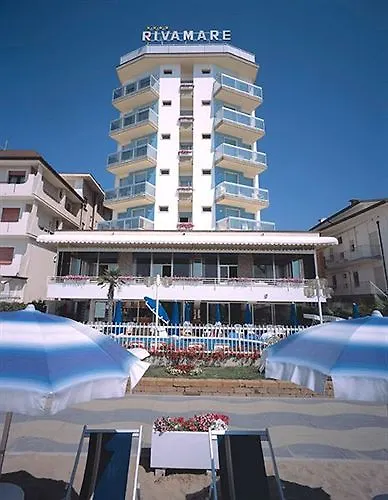 Hotel Rivamare Lido di Jesolo 4*,  Italia