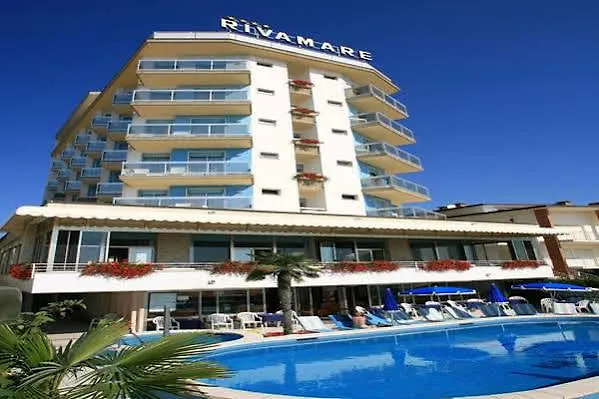 Hotel Rivamare Lido di Jesolo