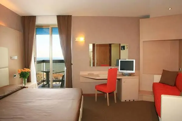 ****  Hotel Rivamare Lido di Jesolo Italia