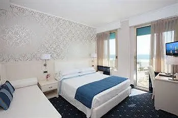 Hotel Rivamare Lido di Jesolo Italia
