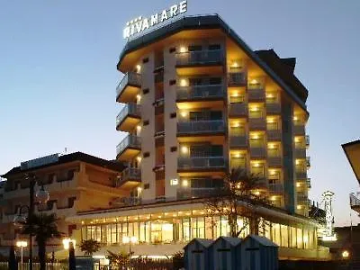 Hotel Rivamare Lido di Jesolo