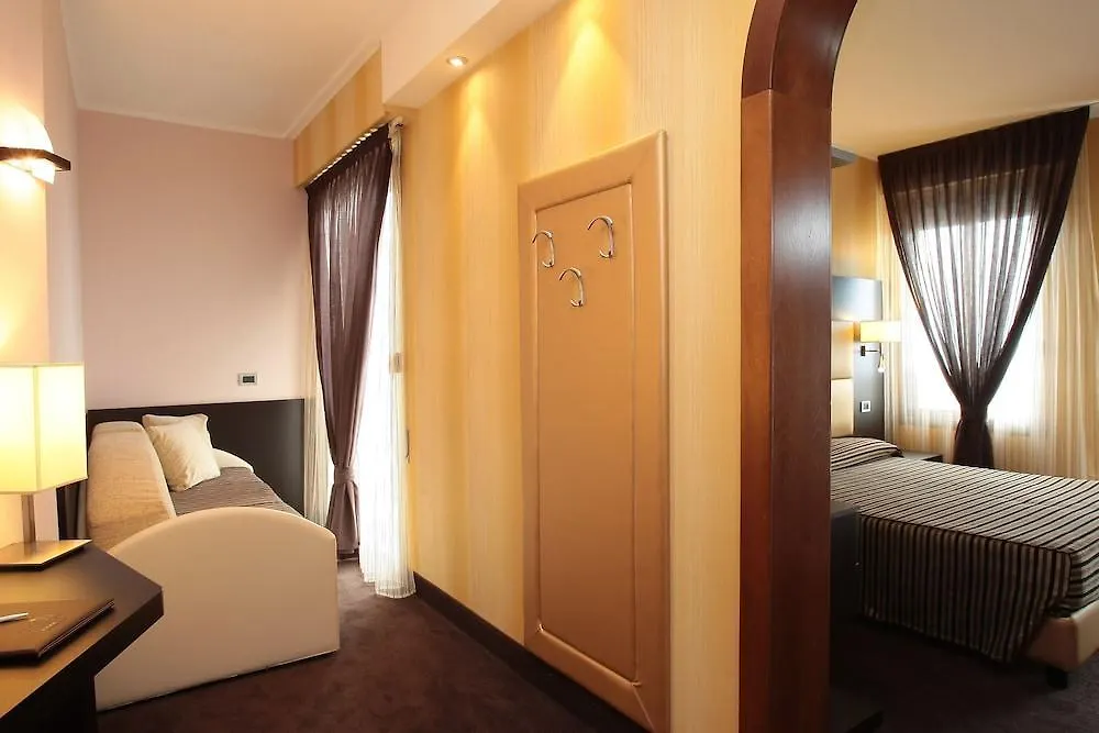 Hotel Rivamare Lido di Jesolo